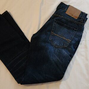 Aeropostale jeans sz 28 X 30 Skinny EUC